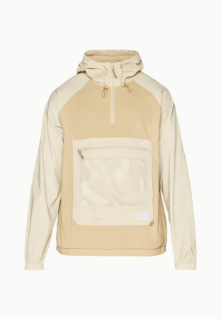 Куртка-Анорак TNF Class V Pathfinder Pullover (Мужской; S; Gravel KhakiStone)